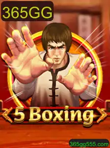 Explorando o Universo de 5Boxing: Um Jogo em Ascensão em 2023
