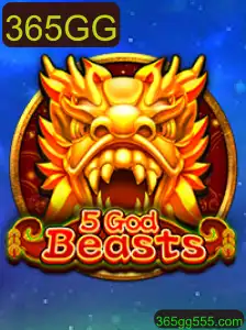 Explorando o Mundo de 5GodBeasts: O Jogo que Revoluciona com 365GG
