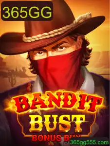 Descubra o Fascinante Mundo de BanditBustBonusBuy no Universo 365GG