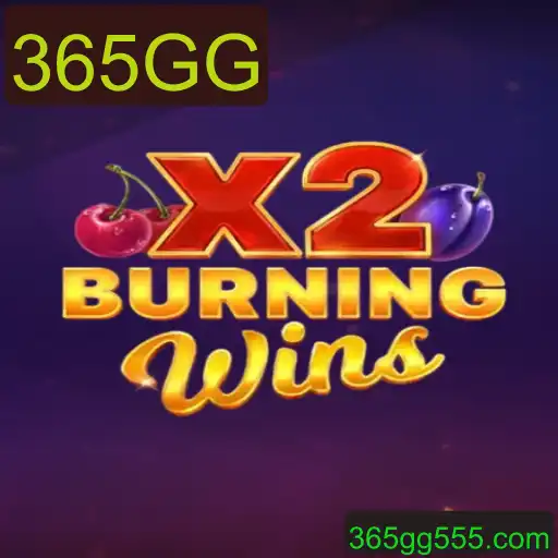 Descubra o Fascinante Jogo BurningWinsX2 com 365GG