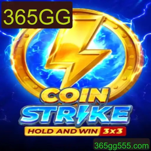 Explorando Coinstrike: O Novo Sensação do Universo 365GG