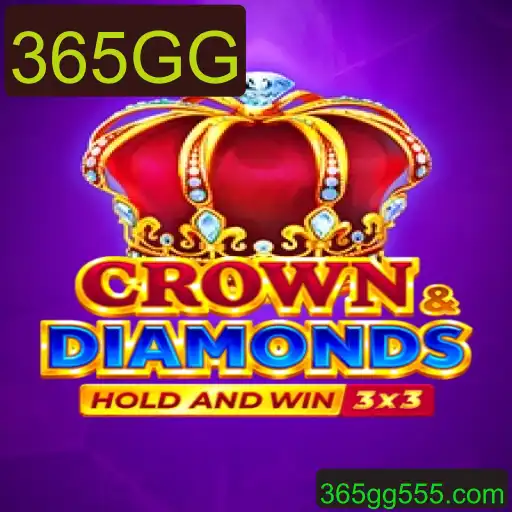 Crowndiamonds: Descubra o Mundo Fascinante do Jogo 365GG