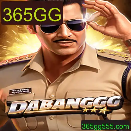 Explorando o Mundo de DABANGGG: Uma Excitante Jornada 365GG