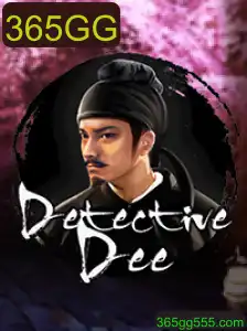Descubra o Mundo de DetectiveDee: Um Jogo de Mistério e Aventura
