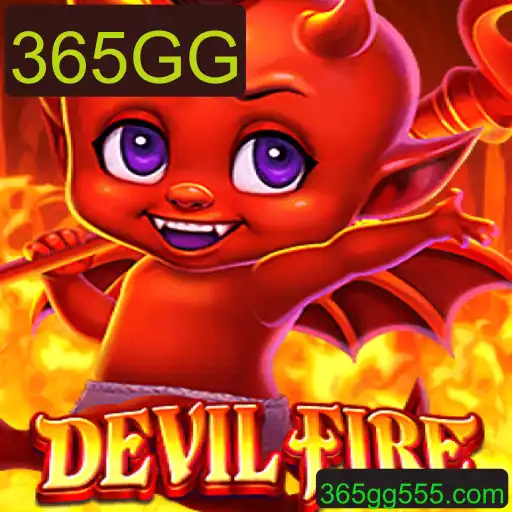 Explorando DevilFire: O Novo Fenômeno de Game com 365GG