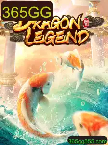 DragonLegend e os Segredos do Mundo 365GG