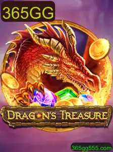 Descubra o Mundo de Aventuras em DragonsTreasure com 365GG