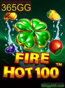 Explorando o Mundo de FireHot100 e a Estratégia 365GG