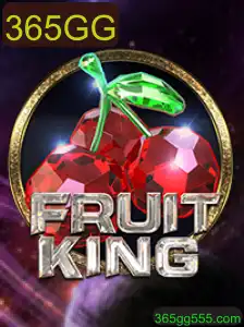Descubra o Encanto do Jogo FruitKing com 365GG