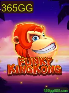 FunkyKingKong: Descubra o Novo Fenômeno dos Games com 365GG