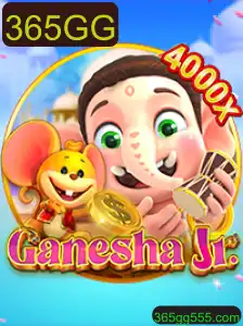 GaneshaJr: Uma Jornada de Estratégia e Sabedoria com 365GG