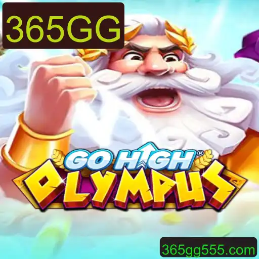 Desvendando GoHighOlympus: O Novo Jogo Sensação com Elementos de 365GG