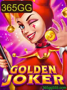 GoldenJoker: Descubra o Empolgante Mundo do Jogo com 365GG