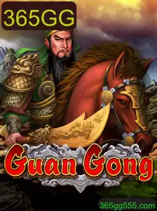 GuanGong: Descubra o Fascinante Mundo do Jogo Estrategicamente Envolvente