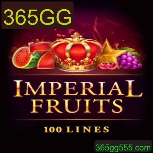 Explorando ImperialFruits100: Um Guia Completo para o Jogo de Sorte Inspirado em 365GG