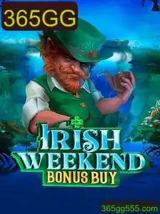 Descubra o Fascinante Mundo de IrishWeekendBonusBuy: O Jogo que Conquista com Inovação e Emoção
