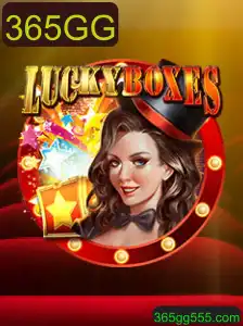 Descubra o Empolgante Mundo de LuckyBoxes e as Surpresas do 365GG