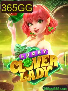 Explorando o Mundo Encantado de LuckyCloverLady