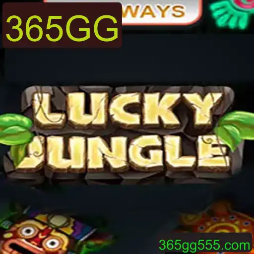 Explorando o Envolvente Mundo de LuckyJungle1024