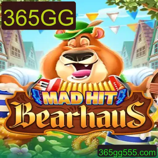 MadHitBearhaus: Descubra o Mundo Emocionante do Novo Jogo 365GG