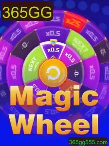 Explorando o Novo e Emocionante Jogo MagicWheel