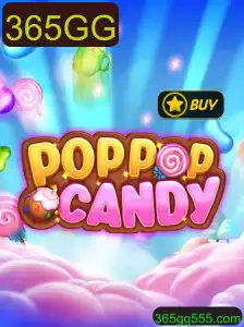 Desvendando o Mundo de POPPOPCANDY: Uma Aventura Doce no Universo dos Jogos