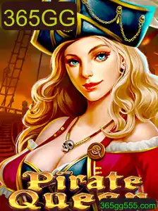Descubra a Aventura e Estratégia de PirateQueen com 365GG