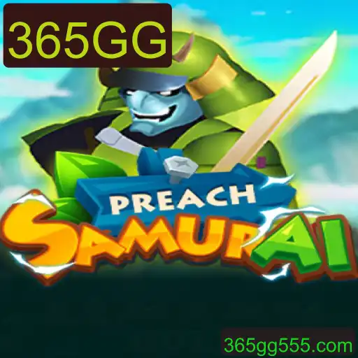 Descubra o Fascinante Mundo do Jogo PreachSamurai com 365GG