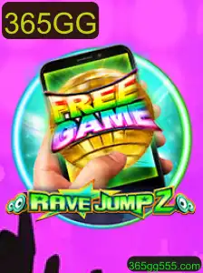 RaveJump2M: A Revolução no Universo dos Jogos Virtuais