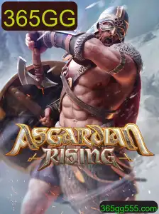 Descubra AsgardianRising: Aventura Épica no Mundo de 365GG