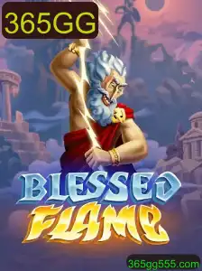 Descubra o Universo Envolvente de BlessedFlame: Um Jogo Estratégico Inovador