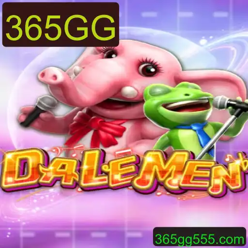Descubra o Universo de DALEMEN: O Desafio Estratégico de 365GG