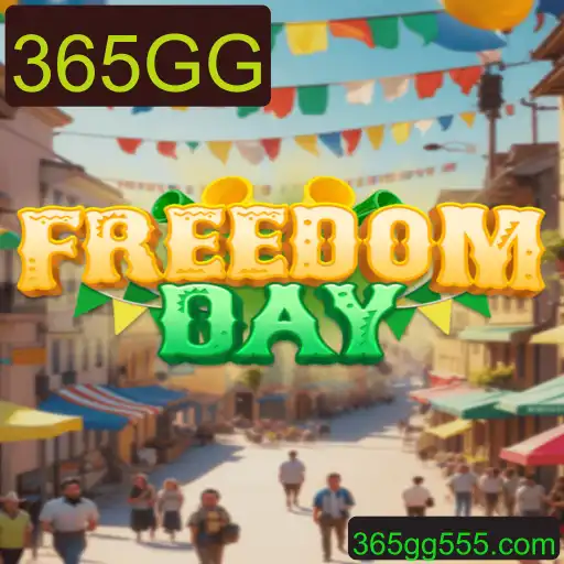 Descobrindo 'FreedomDay' e o Fascinante Mundo de 365GG