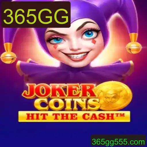 Descubra o Fascinante Mundo de JokerCoins: Uma Aventura com 365GG