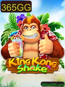 Descubra o Mundo de KingKongShake: Uma Aventura Interativa com 365GG