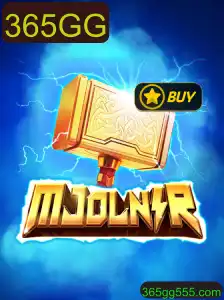 Descubra Mjolnir: O Novo Fenômeno do Mundo dos Jogos