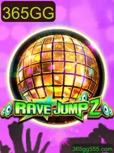 RaveJump2: Mergulhe no Universo Vibrante e Estimulante do Novo Fenômeno dos Games
