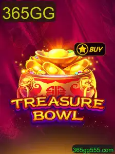 Explorando o Mundo Fascinante de TreasureBowl 365GG