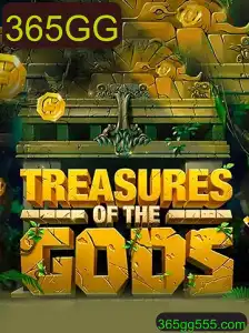Explorando o Mundo de TreasureoftheGods: Um Guia Completo