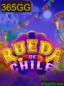 Descubra RuedaDeChile: O Jogo que Mistura Cultura e Entretenimento com 365GG