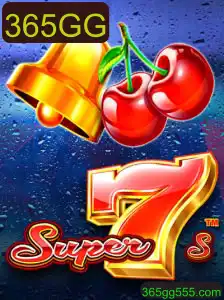 Super7s: Uma Jornada Através do Mundo dos Jogos em 365GG