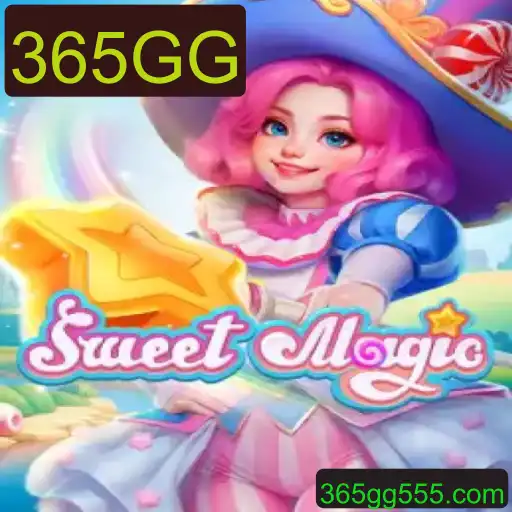 Explorando o Universo de SweetMagic: Um Mergulho no Jogo do Momento
