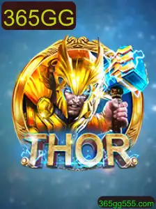 Explorando o Jogo de Estratégia THOR e o Universo da Palavra-Chave 365GG