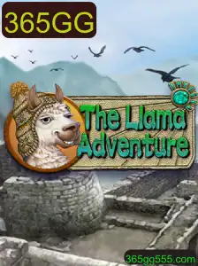 TheLlamaAdventure: Uma Jornada Épica pelo Mundo dos 365GG