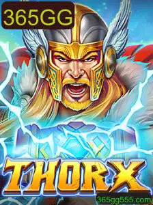 Descubra o Universo de ThorX: Um Jogo de Estratégia e Aventura