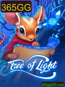 Descubra o Fascinante Mundo de TreeofLight
