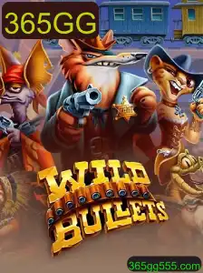 Explorando WildBullets e o Fenômeno 365GG